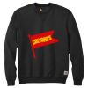 Midweight Crewneck Sweatshirt Thumbnail