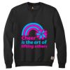 Midweight Crewneck Sweatshirt Thumbnail