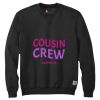 Midweight Crewneck Sweatshirt Thumbnail