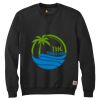 Midweight Crewneck Sweatshirt Thumbnail