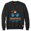 Midweight Crewneck Sweatshirt Thumbnail