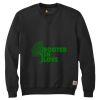 Midweight Crewneck Sweatshirt Thumbnail