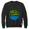 Midweight Crewneck Sweatshirt Thumbnail