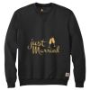 Midweight Crewneck Sweatshirt Thumbnail