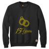 Midweight Crewneck Sweatshirt Thumbnail