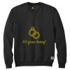 Midweight Crewneck Sweatshirt Thumbnail
