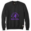 Midweight Crewneck Sweatshirt Thumbnail