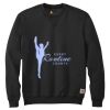 Midweight Crewneck Sweatshirt Thumbnail