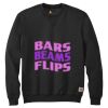 Midweight Crewneck Sweatshirt Thumbnail