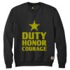 Midweight Crewneck Sweatshirt Thumbnail