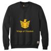 Midweight Crewneck Sweatshirt Thumbnail