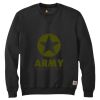 Midweight Crewneck Sweatshirt Thumbnail