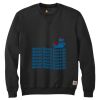Midweight Crewneck Sweatshirt Thumbnail