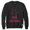 Midweight Crewneck Sweatshirt Thumbnail