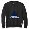 Midweight Crewneck Sweatshirt Thumbnail