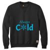 Midweight Crewneck Sweatshirt Thumbnail