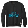 Midweight Crewneck Sweatshirt Thumbnail