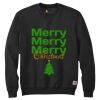 Midweight Crewneck Sweatshirt Thumbnail