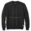 Midweight Crewneck Sweatshirt Thumbnail