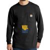 Workwear Pocket Long Sleeve T Shirt Thumbnail