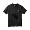 Workwear Pocket Short Sleeve T Shirt Thumbnail