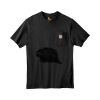 Workwear Pocket Short Sleeve T Shirt Thumbnail