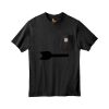 Workwear Pocket Short Sleeve T Shirt Thumbnail