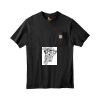 Workwear Pocket Short Sleeve T Shirt Thumbnail