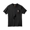 Workwear Pocket Short Sleeve T Shirt Thumbnail