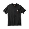 Workwear Pocket Short Sleeve T Shirt Thumbnail