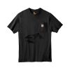 Workwear Pocket Short Sleeve T Shirt Thumbnail