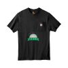 Workwear Pocket Short Sleeve T Shirt Thumbnail