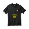Workwear Pocket Short Sleeve T Shirt Thumbnail