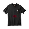Workwear Pocket Short Sleeve T Shirt Thumbnail