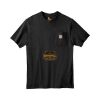 Workwear Pocket Short Sleeve T Shirt Thumbnail
