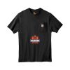 Workwear Pocket Short Sleeve T Shirt Thumbnail