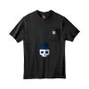 Workwear Pocket Short Sleeve T Shirt Thumbnail