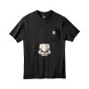 Workwear Pocket Short Sleeve T Shirt Thumbnail
