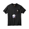 Workwear Pocket Short Sleeve T Shirt Thumbnail