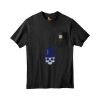 Workwear Pocket Short Sleeve T Shirt Thumbnail