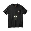 Workwear Pocket Short Sleeve T Shirt Thumbnail
