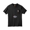Workwear Pocket Short Sleeve T Shirt Thumbnail