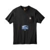 Workwear Pocket Short Sleeve T Shirt Thumbnail