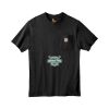 Workwear Pocket Short Sleeve T Shirt Thumbnail