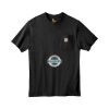 Workwear Pocket Short Sleeve T Shirt Thumbnail