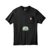 Workwear Pocket Short Sleeve T Shirt Thumbnail