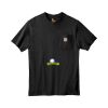 Workwear Pocket Short Sleeve T Shirt Thumbnail