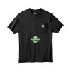 Workwear Pocket Short Sleeve T Shirt Thumbnail