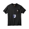Workwear Pocket Short Sleeve T Shirt Thumbnail