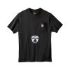 Workwear Pocket Short Sleeve T Shirt Thumbnail